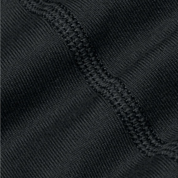 Aritzia Wilfred Free Freestyle Jumpsuit - Black - Picture 3 of 4